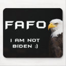 Search for donald trump mousepads Maga