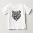 Search for tattoo inspired clothing Bear