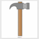 Search for carpenter tool stickers Mechanic