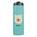 Search for polar bear cartoon mugs For kids