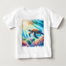 Search for ocean baby shirts Animal