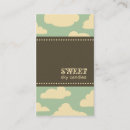 Search for whimsy business cards Whimsical