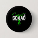Search for kidney disease support badges Green