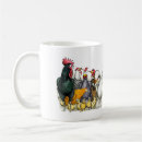 Search for silkie mugs Bantam