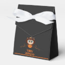 Search for halloween favour boxes Autumn