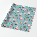 Search for jolly wrapping paper Christmas trees