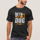 Search for dug tshirts That