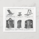 Search for seats postcards English