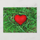 Search for environmentally friendly postcards Green