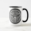 Search for shogun mugs Kamon