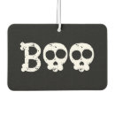Search for halloween car accessories Skull
