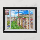 Search for windows postcards House