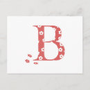 Search for pretty patterns postcards Cute