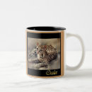 Search for ocelots mugs Wildlife