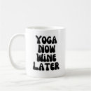Search for yoga mugs Gym