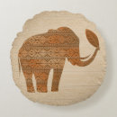 Search for elephant design cushions Tribal