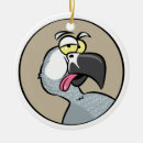 Search for parrot christmas tree decorations African grey parrot