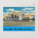 Search for terminator postcards Station
