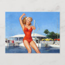 Search for watersports postcards Waterski