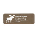 Search for wildlife return address labels Nature