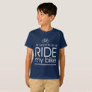 Search for bicycle kids tshirts Funny