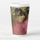 Search for edgar degas mugs Ballerina