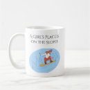 Search for carved mugs Powder