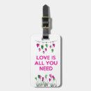 Search for love heart luggage tags Animals