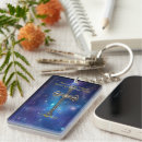 Search for heaven key rings Religious