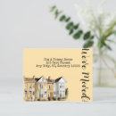 Search for change of name postcards We've moved