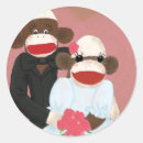 Search for love monkey stickers Cute