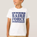 Search for proud air force daughter tshirts Father