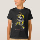 Search for motorcycle kids tshirts Bike