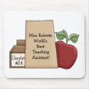 Search for aide mousepads Student