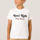 Search for piano kids tshirts Funny