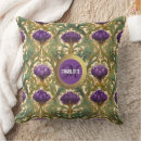 Search for thistle cushions Botanical