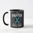 Search for fighter mugs Woman