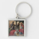 Search for orthodox key rings Russell gordon