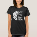 Search for eat sleep volleyball tshirts Set