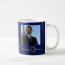 Search for political campaign mugs Democrat