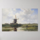 Search for windmills posters Dutch