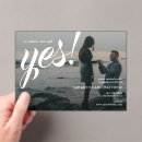 Search for square engagement party invitations Calligraphy