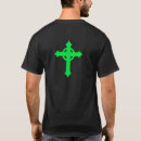 Search for celtic cross tshirts St patricks day