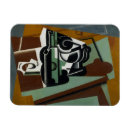 Search for cubism magnets Cubist