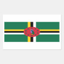 Search for flag of dominica stickers Flags