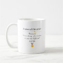 Search for funeral mugs Director