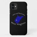 Search for west virginia iphone cases State