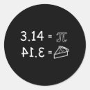 Search for math pie stickers Nerd