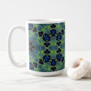Search for fractal coffee mugs Pattern
