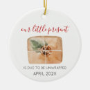 Search for expecting parents christmas tree decorations Baby on the way